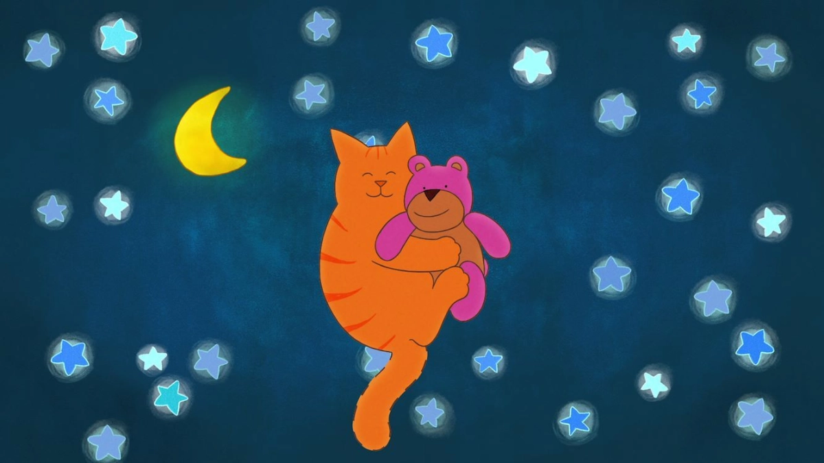 Vier feest met Dikkie Dik en de verdwenen knuffel (3+)